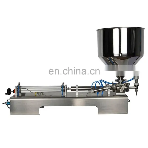 Factory Price Wholesale Pure Water Combi Filling Machine photo-2