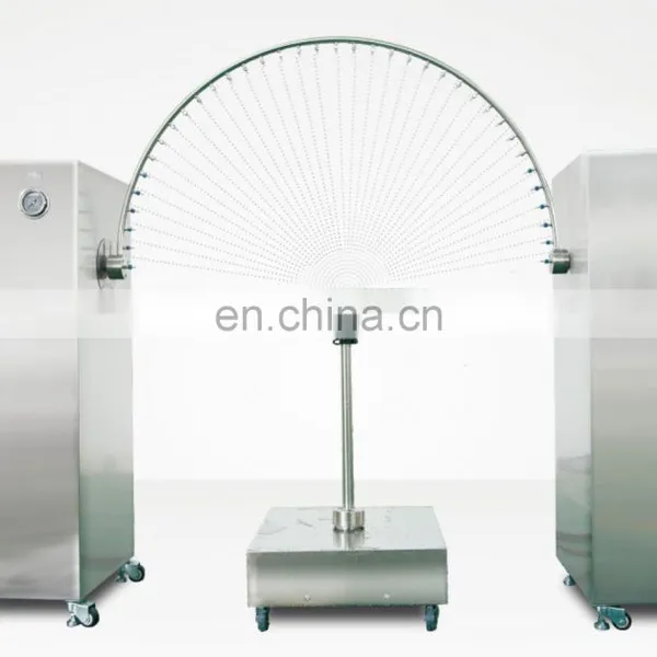Liyi IP Test Equipment, IPX7 Waterproof Test Chamber photo-5