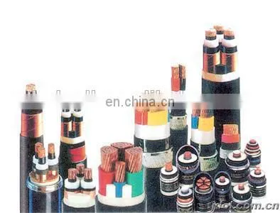 High Voltage Power Cable Primary URD Cable 15KV 35KV photo-6