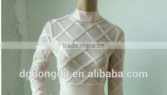 Fabric for Bandage Dresses photo-2