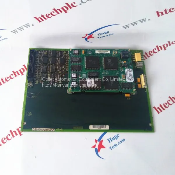 GE IS210AEBIH3BBC Brand New and Original Deliver Immediately photo-2