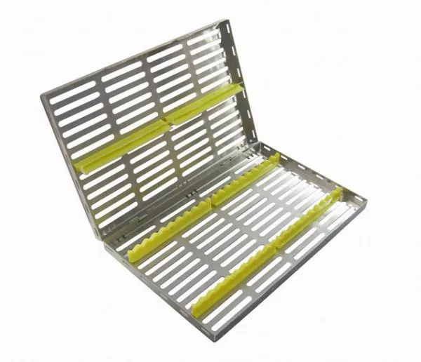 Dental Surgcial Instrument Sterilization Cassette photo-4