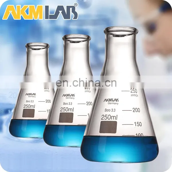 AKMLAB Lab Glassware Medical Boro 3.3 Glassware photo-3