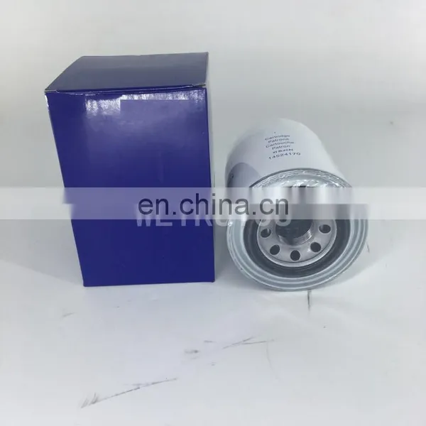Agricultural Equipment Engine Fuel Filter 17201956 photo-5