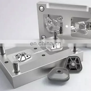 High Quality Professional Mould for Injection Plastic Molding Companies Plastic Injection Molding photo-2
