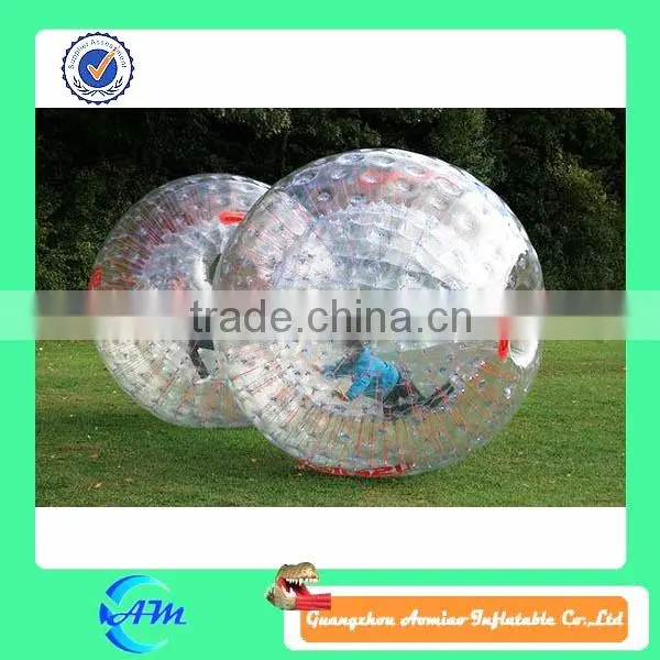 Dia 2 m Good PVC Inflatable Water Walking Ball Giant Human Hamster Ball for Sale Quality Choice photo-6
