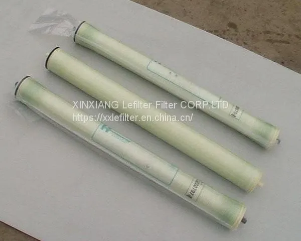 Dow Film Reverse Osmosis Membrane BW30-400IG photo-2