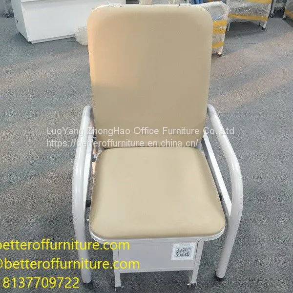 Folding Chair Can Use Seat and Bed Multifunctional H870*W660*D660mm photo-4