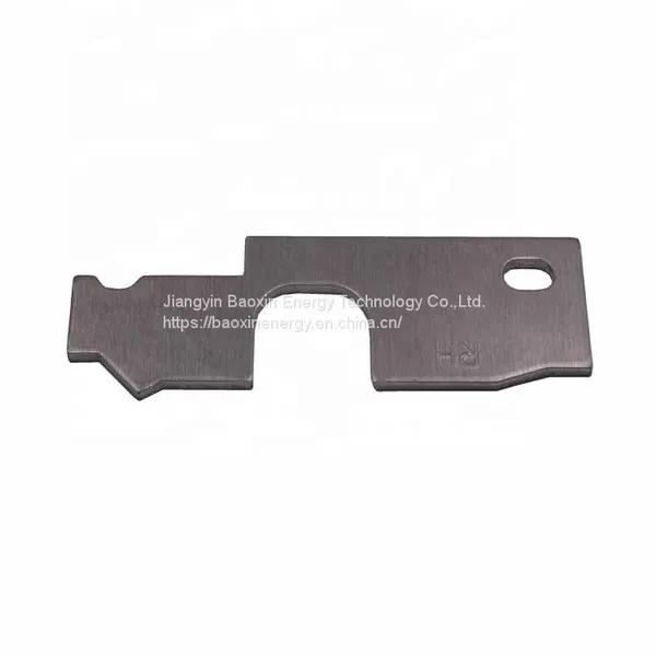 Custom Precision CNC Machining Metal Aluminum/Brass/Stainless Steel Parts photo-4