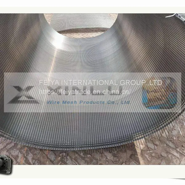 v Wire Centrifuge Cylinder photo-3