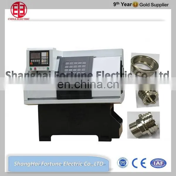 CJK0640 High Precision CNC Lathe Machine Price