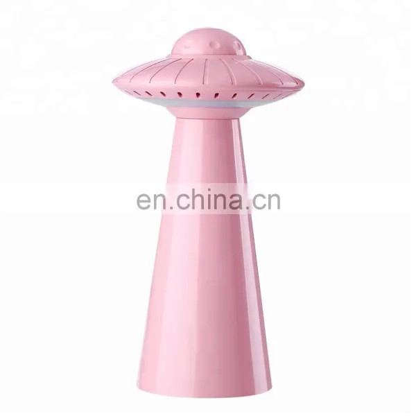 UFO Shaped Led Night Light Motion Sensor Night Lights for Kids photo-3
