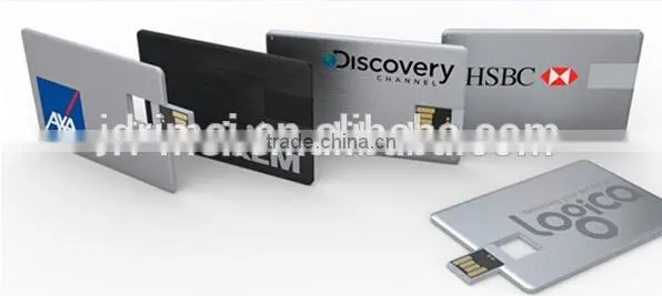 Popular Metal 3.0 Flash Drive Card Usb photo-2