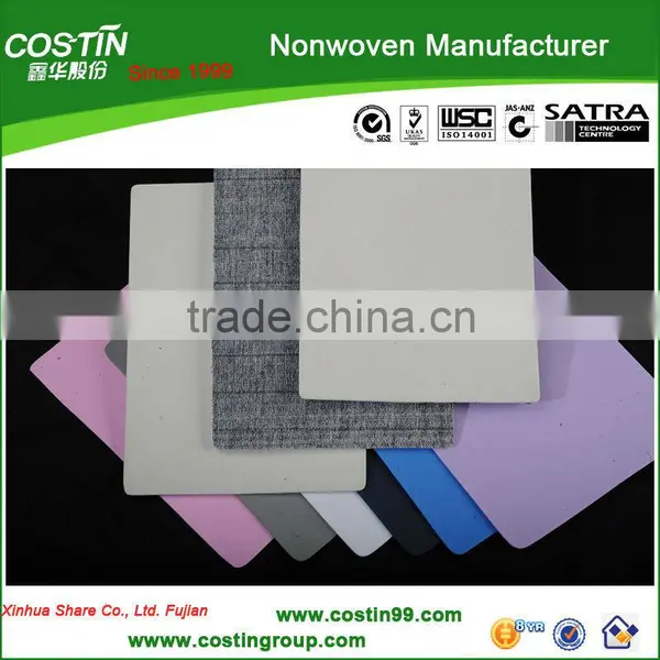 COSTIN Fiber Insole Board, 100% Polyester Fiber Insole