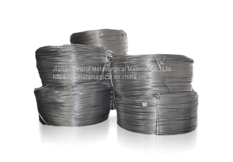 Custom Aluminum Wire Manufacturer & Supplier 2022