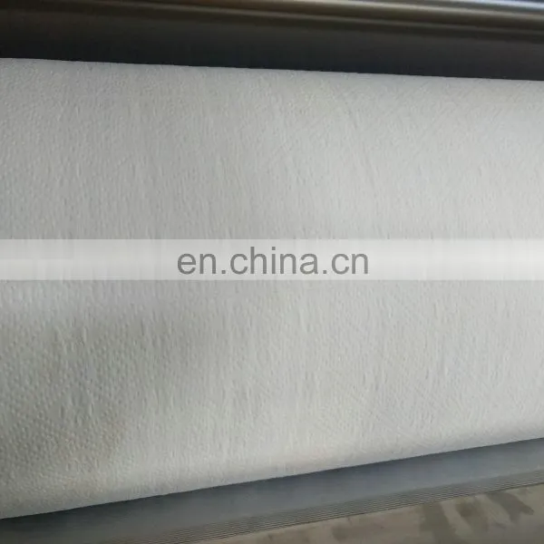 High Capacity and High Quality Small Toilet Tissue Paper Making Machine photo-4