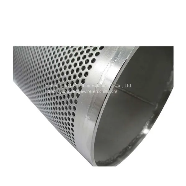 Perforated Strainer Basket photo-3