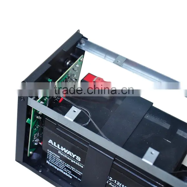 Power Save Mini Generator Solar Power Supply photo-5