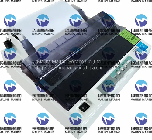 FURUNO Ni-Cd Battery 00109205000 photo-5