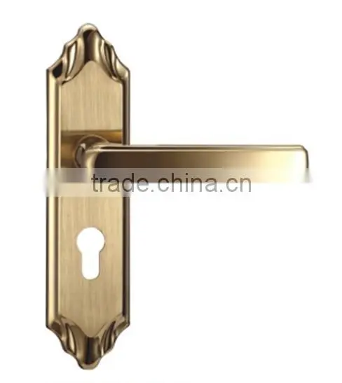 Hotel Sliding Hotel Door Lock for Doors