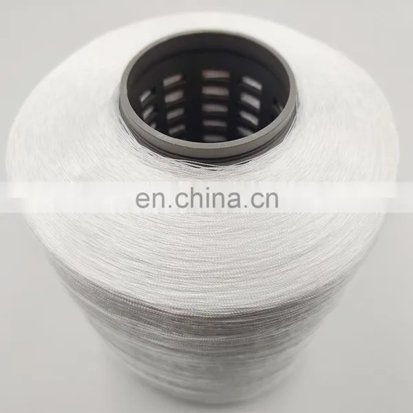 Wholesales China Factory Brands 100% Polyeser Recycle High Tenacity Sewing Thread 150/3 photo-5
