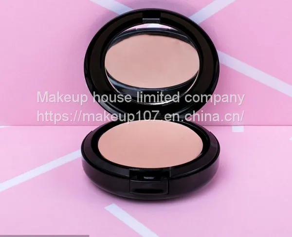 Silky Blush