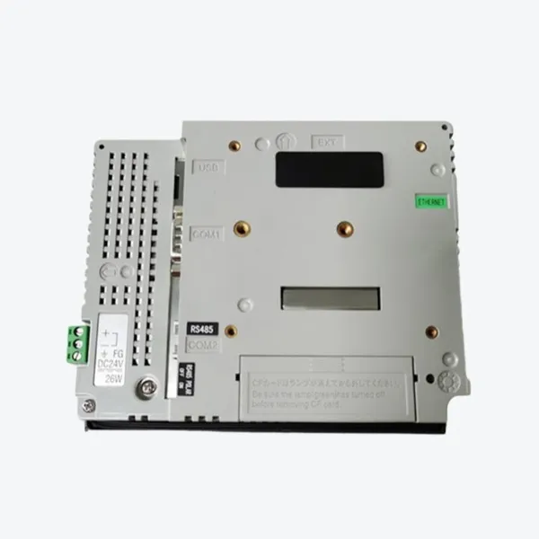 Schneider 140CRA93100 PLC Module photo-3