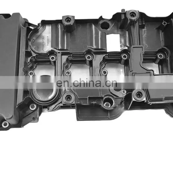 OEM 2710101730 2012-2015 Engine Cylinder Head Valve Cover With Gasket Fit Engine 1.8l For Benz M271