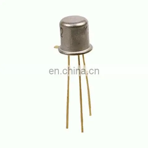 2N4983 Unilateral Switch (SUS) in Package TO-18 Silicon Transistors / Electronic Components