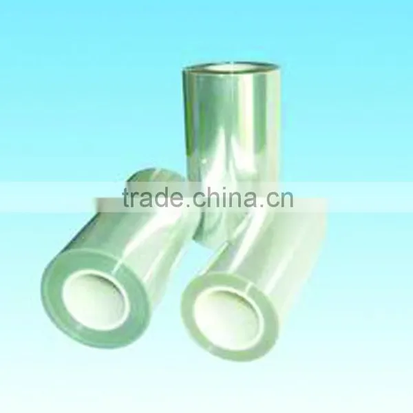 China Manufacturer Silicone Coated Pet Release Film photo-4