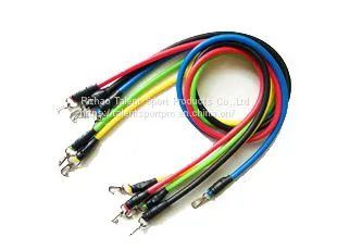 Custom Pull Rope Set Manufacturer
