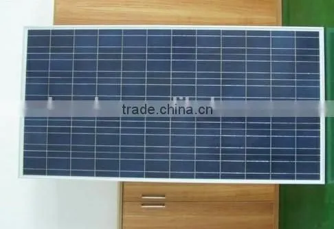 China Hot Sale 10W To 300W Solar Panel