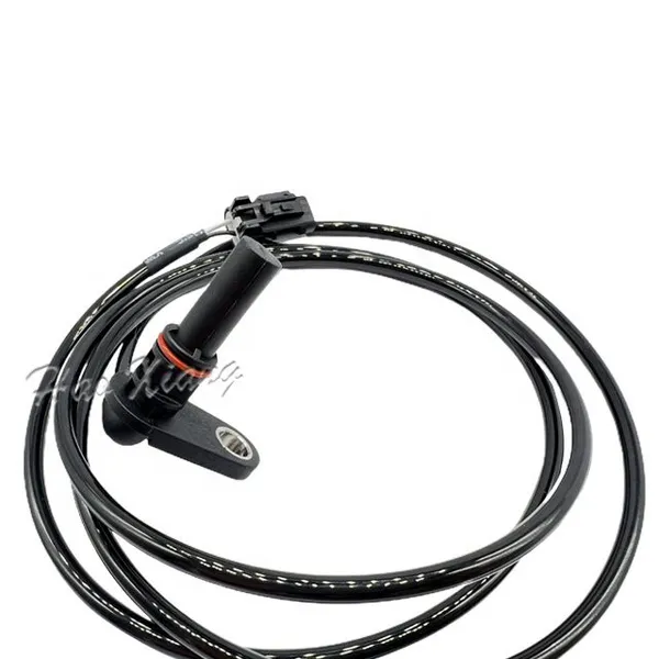 Haoxiang New Wheel Speed Sensor ABS MK585280 0265008710 Rear Right for Mitsubishi FUSO CANTER PRESTIJ FURO/5 photo-5