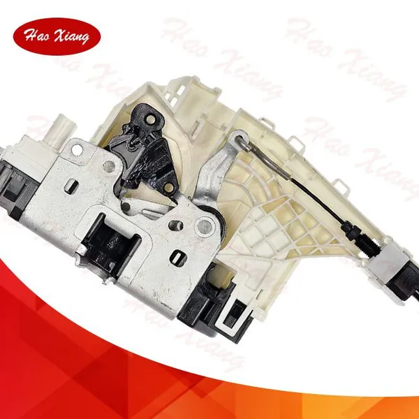Haoxiang Auto Car Left Door Lock Actuator Motor 68010012AA 68017889AA for Mercedes-Benz SPRINTER photo-3