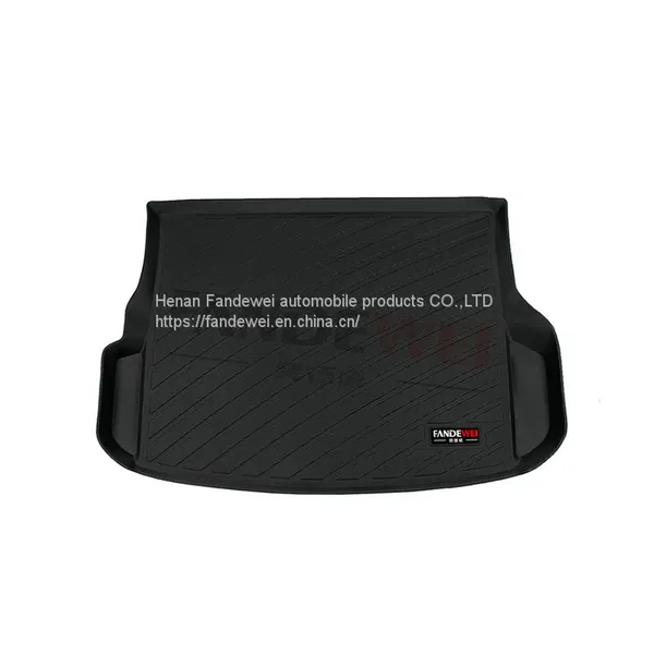 Cargo Liner For Lexus