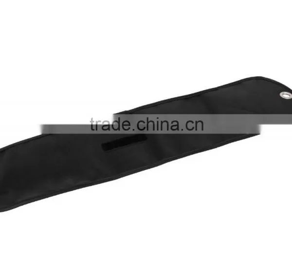 Nylon Travel Tie Case Necktie Travel Roll photo-3