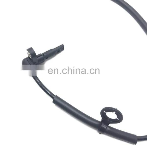 Hot Sale ABS Abs Wheel Speed Sensor OEM 23251375 23251376 For Buick photo-2