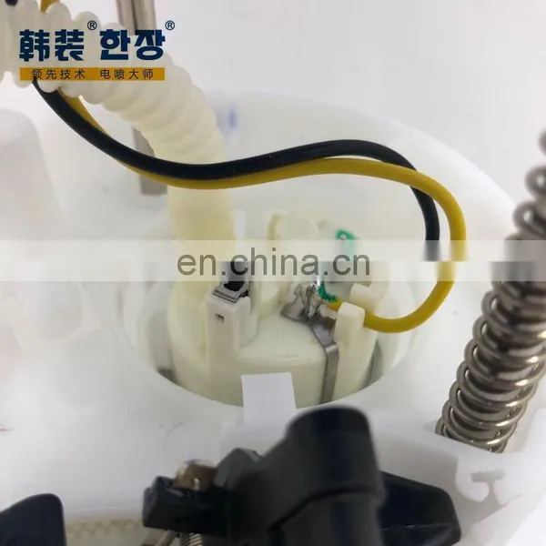 180919051C	Fuel Pump Assembly	For	VW Lavida 1.4T photo-4
