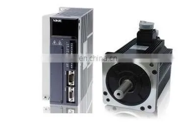 China Servo Motor Driver MS-80ST-M03520B-20P7 750W 220VAC 2000RPM With Matched DS2-20P7-AS photo-2
