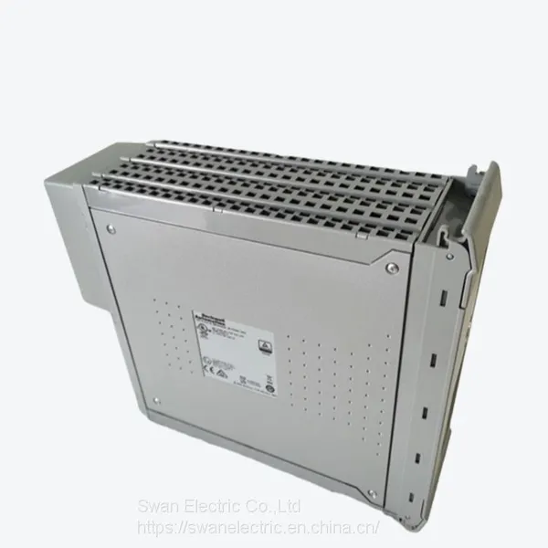 T8111C Trusted Control Module | ICS Triplex Product photo-4