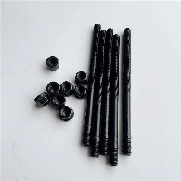 Cylinder Head Bolt With Nut for HOWO 61500010185 photo-2