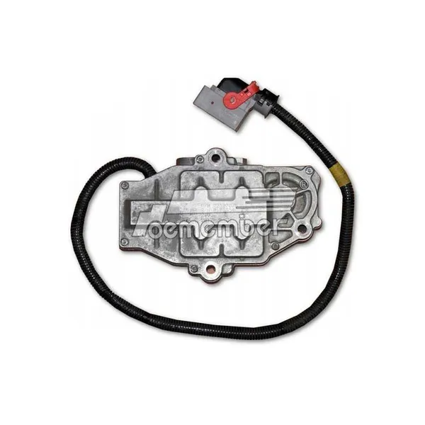 OE Member Clutch Module 22327072 21965284 7421710522 Truck Solenoid Valve for VOLVO and Renault photo-3
