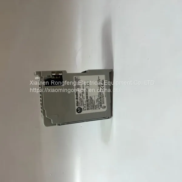 1769-IT6 Allen-Bradley CompactLogix 6 Channel Thermocouple-Mv Input I-O Module CompactLogix 6 photo-3