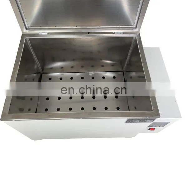 Customize Large Laboratory Digital Heating Water Bath Manufacturer OEM