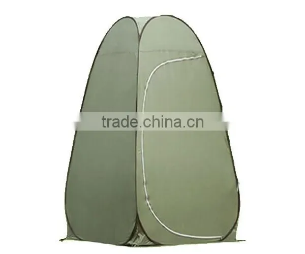 Single Person Outdoor Dressing Tent photo-2