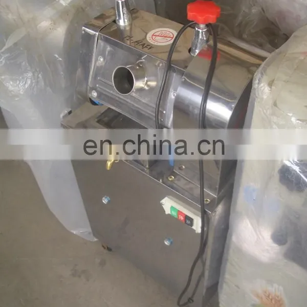 Commercial Sugarcane Juicer/ Sugarcane Crushing Machine/sugarcane Juicer for Sale photo-5