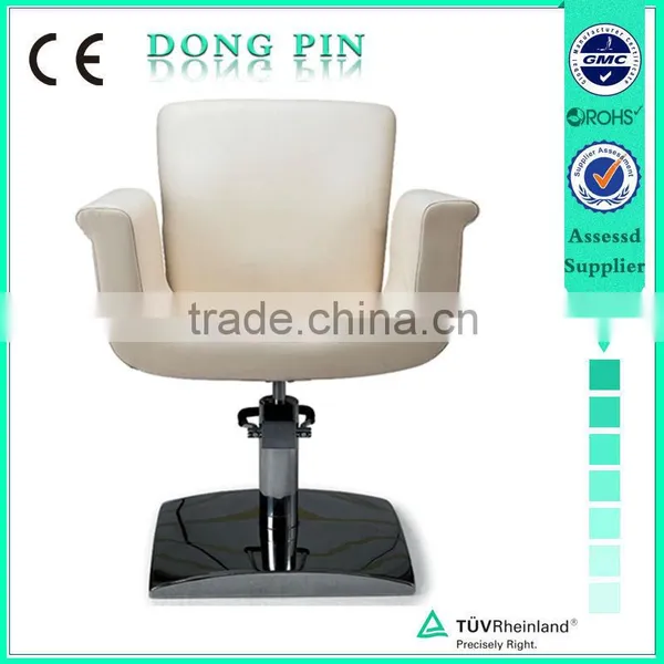 hair styling chair for beauty salon