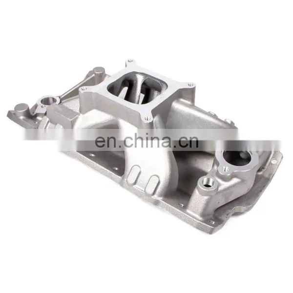 Sand Casting and Machining 1.8t Is3 Intake Manifold photo-4