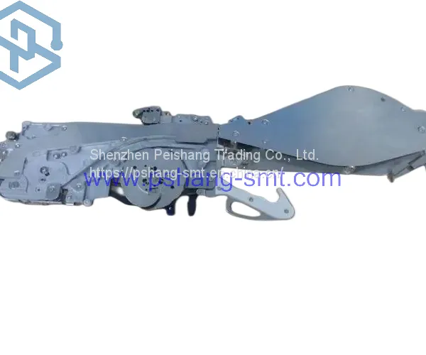 SMT JUKI CTF Series Feeder CN081E CN08HE Feeder E1008706CB0/E1009706CB0 for Pick and Place Machine photo-2