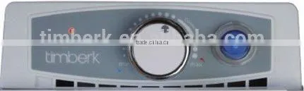 Panel Heater Wall Mounted Convector photo-2